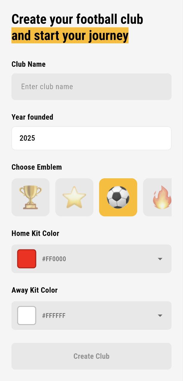 Mlbt App Screenshot 2