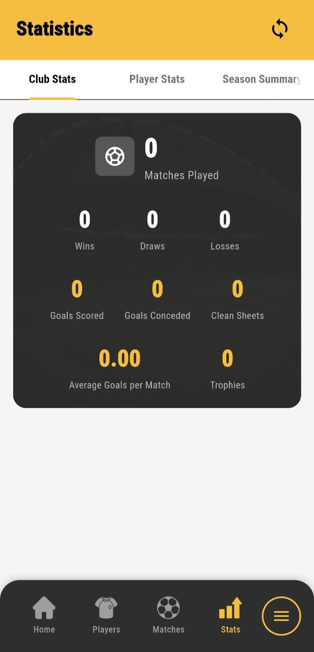 Mlbt App Screenshot 3