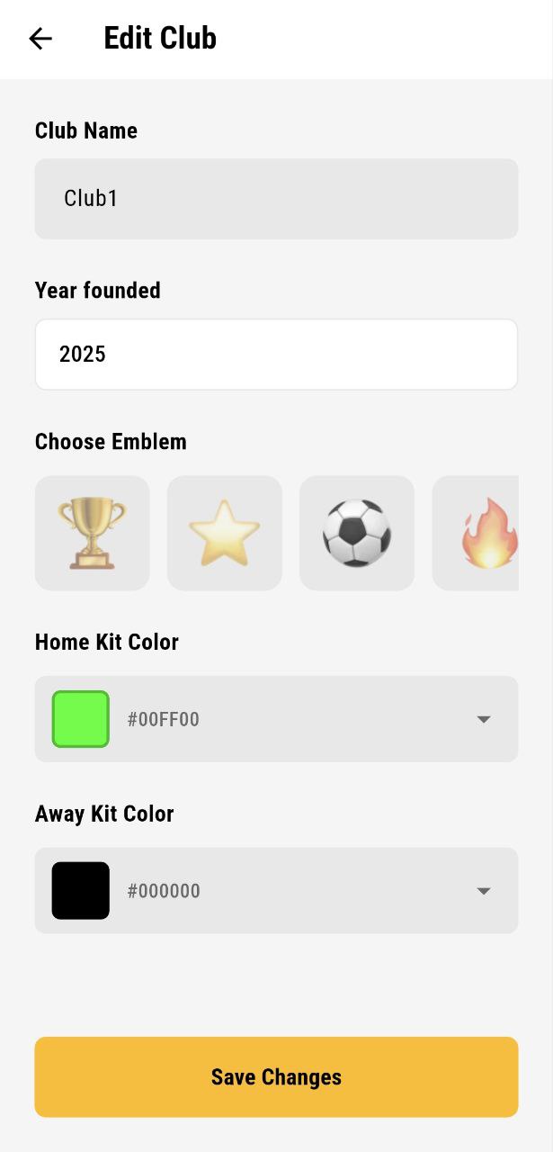 Mlbt App Screenshot 4